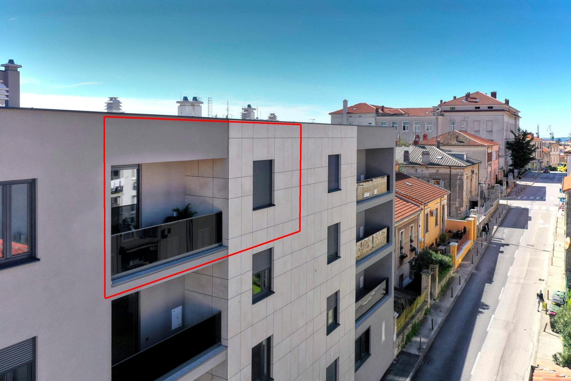 You & Me Pula With Garage Parking 外观 照片